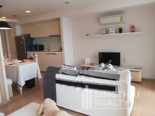 For RENT : LIV@49 / 1 Bedroom / 1 Bathrooms / 50 sqm / 40000 THB [6226479]