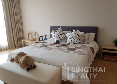 For RENT : LIV@49 / 1 Bedroom / 1 Bathrooms / 50 sqm / 40000 THB [6226479]