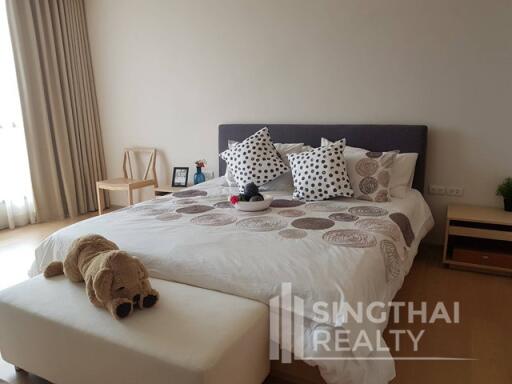 For RENT : LIV@49 / 1 Bedroom / 1 Bathrooms / 50 sqm / 40000 THB [6226479]