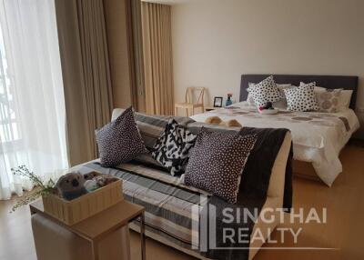 For RENT : LIV@49 / 1 Bedroom / 1 Bathrooms / 50 sqm / 40000 THB [6226479]