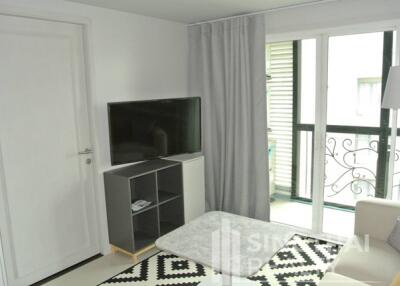 For RENT : Le Nice Ekamai / 2 Bedroom / 2 Bathrooms / 69 sqm / 40000 THB [6224020]