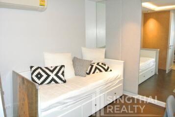 For RENT : Le Nice Ekamai / 2 Bedroom / 2 Bathrooms / 69 sqm / 40000 THB [6224020]