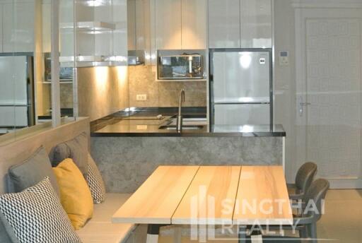 For RENT : Le Nice Ekamai / 2 Bedroom / 2 Bathrooms / 69 sqm / 40000 THB [6224020]