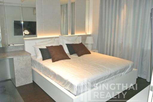 For RENT : Le Nice Ekamai / 2 Bedroom / 2 Bathrooms / 69 sqm / 40000 THB [6224020]