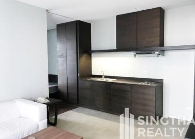 For RENT : CG CASA Apartment / 2 Bedroom / 2 Bathrooms / 76 sqm / 39000 THB [6248002]