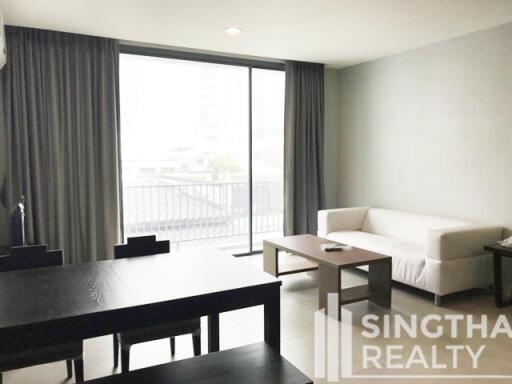 For RENT : CG CASA Apartment / 2 Bedroom / 2 Bathrooms / 76 sqm / 39000 THB [6248002]