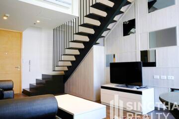 For RENT : The Lofts Ekkamai / 1 Bedroom / 1 Bathrooms / 47 sqm / 40000 THB [6228797]