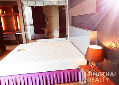 For RENT : Sky Walk Condominium / 1 Bedroom / 1 Bathrooms / 53 sqm / 40000 THB [6307207]