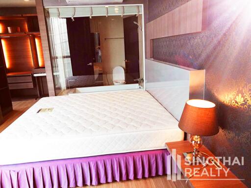 For RENT : Sky Walk Condominium / 1 Bedroom / 1 Bathrooms / 53 sqm / 40000 THB [6307207]