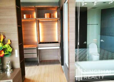 For RENT : Sky Walk Condominium / 1 Bedroom / 1 Bathrooms / 53 sqm / 40000 THB [6307207]