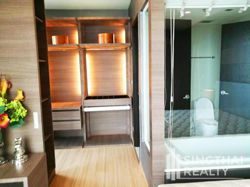 For RENT : Sky Walk Condominium / 1 Bedroom / 1 Bathrooms / 53 sqm / 40000 THB [6307207]