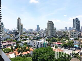 For RENT : Edge Sukhumvit 23 / 1 Bedroom / 1 Bathrooms / 42 sqm / 40000 THB [6302750]