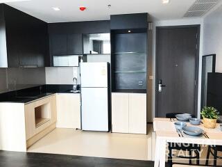 For RENT : Edge Sukhumvit 23 / 1 Bedroom / 1 Bathrooms / 42 sqm / 40000 THB [6302750]