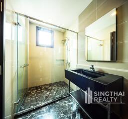 For RENT : Edge Sukhumvit 23 / 1 Bedroom / 1 Bathrooms / 42 sqm / 40000 THB [6302750]