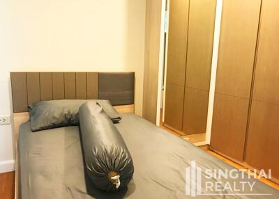 For RENT : Lumpini Suite Sukhumvit 41 / 2 Bedroom / 2 Bathrooms / 71 sqm / 40000 THB [6299094]