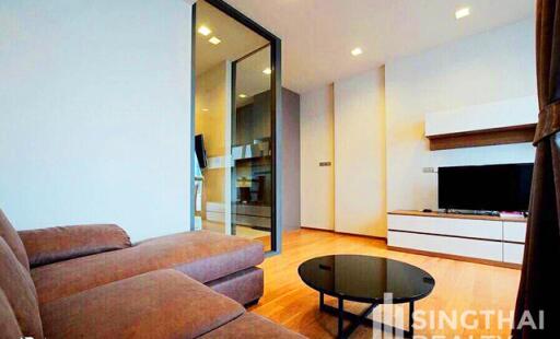 For RENT : Hyde Sukhumvit 13 / 1 Bedroom / 1 Bathrooms / 47 sqm / 40000 THB [6278380]