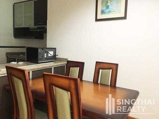 For RENT : CitiSmart Sukhumvit 18 / 2 Bedroom / 2 Bathrooms / 76 sqm / 40000 THB [6366794]