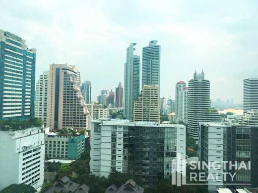 For RENT : CitiSmart Sukhumvit 18 / 2 Bedroom / 2 Bathrooms / 76 sqm / 40000 THB [6366794]