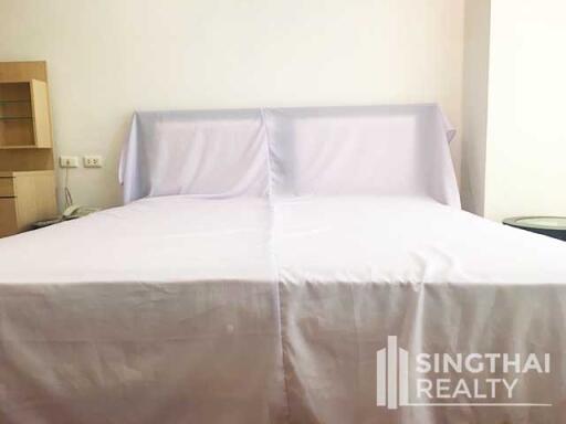 For RENT : CitiSmart Sukhumvit 18 / 2 Bedroom / 2 Bathrooms / 76 sqm / 40000 THB [6366794]