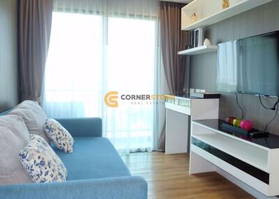 1 bedroom Condo in Dusit Grand Park Jomtien