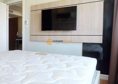 1 bedroom Condo in Dusit Grand Park Jomtien