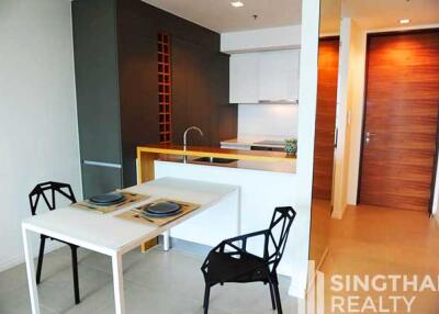 For RENT : The River / 1 Bedroom / 1 Bathrooms / 64 sqm / 40000 THB [6362123]