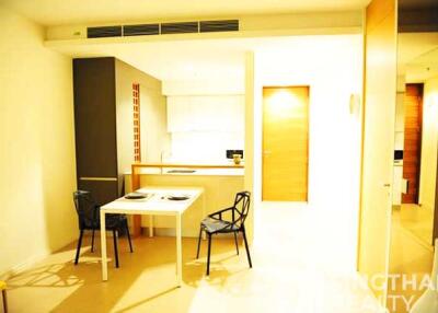For RENT : The River / 1 Bedroom / 1 Bathrooms / 64 sqm / 40000 THB [6362123]