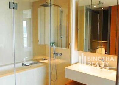 For RENT : The River / 1 Bedroom / 1 Bathrooms / 64 sqm / 40000 THB [6362123]