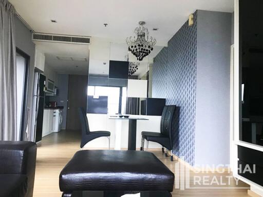 For RENT : Noble Remix / 1 Bedroom / 1 Bathrooms / 63 sqm / 40000 THB [6348257]