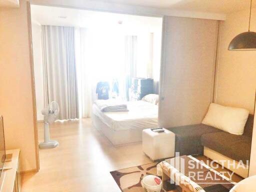 For RENT : LIV@49 / 1 Bedroom / 1 Bathrooms / 39 sqm / 40000 THB [6396331]