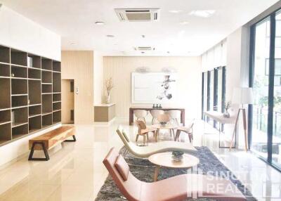 For RENT : LIV@49 / 1 Bedroom / 1 Bathrooms / 39 sqm / 40000 THB [6396331]