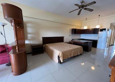 Condo for sale Jomtien Beach