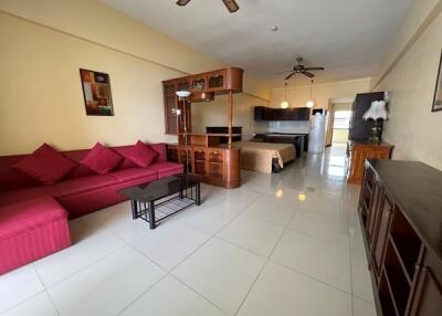 Condo for sale Jomtien Beach