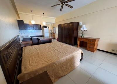 Condo for sale Jomtien Beach