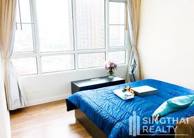 For RENT : The Bloom Sukhumvit 71 / 3 Bedroom / 2 Bathrooms / 89 sqm / 40000 THB [6389736]