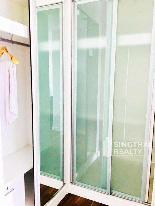 For RENT : The Bloom Sukhumvit 71 / 3 Bedroom / 2 Bathrooms / 89 sqm / 40000 THB [6389736]