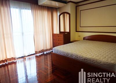 For RENT : Richmond Palace / 2 Bedroom / 2 Bathrooms / 145 sqm / 40000 THB [6387667]