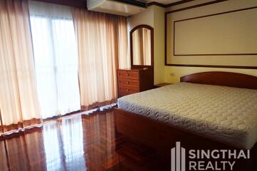 For RENT : Richmond Palace / 2 Bedroom / 2 Bathrooms / 145 sqm / 40000 THB [6387667]