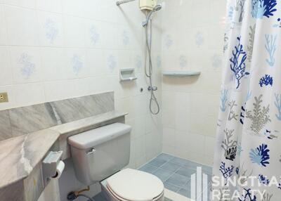 For RENT : Richmond Palace / 2 Bedroom / 2 Bathrooms / 145 sqm / 40000 THB [6387667]