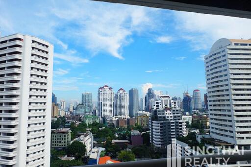 For RENT : Richmond Palace / 2 Bedroom / 2 Bathrooms / 145 sqm / 40000 THB [6387667]