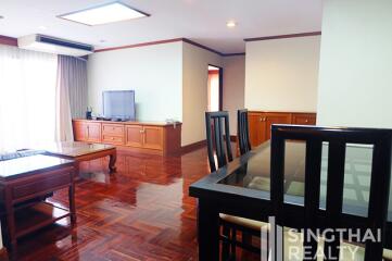 For RENT : Richmond Palace / 2 Bedroom / 2 Bathrooms / 145 sqm / 40000 THB [6387667]