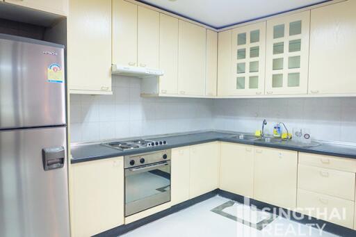 For RENT : Richmond Palace / 2 Bedroom / 2 Bathrooms / 145 sqm / 40000 THB [6387667]