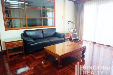 For RENT : Richmond Palace / 2 Bedroom / 2 Bathrooms / 145 sqm / 40000 THB [6387667]