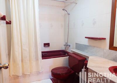 For RENT : Richmond Palace / 2 Bedroom / 2 Bathrooms / 145 sqm / 40000 THB [6387667]