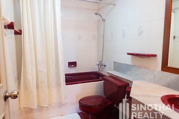 For RENT : Richmond Palace / 2 Bedroom / 2 Bathrooms / 145 sqm / 40000 THB [6387667]