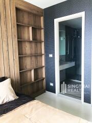 For RENT : Rhythm Sukhumvit 42 / 1 Bedroom / 1 Bathrooms / 46 sqm / 40000 THB [6383106]