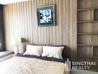 For RENT : Rhythm Sukhumvit 42 / 1 Bedroom / 1 Bathrooms / 46 sqm / 40000 THB [6383106]