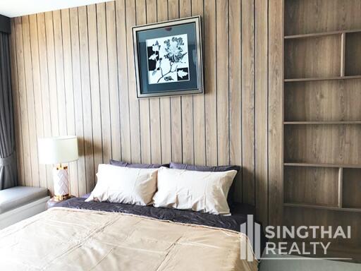 For RENT : Rhythm Sukhumvit 42 / 1 Bedroom / 1 Bathrooms / 46 sqm / 40000 THB [6383106]