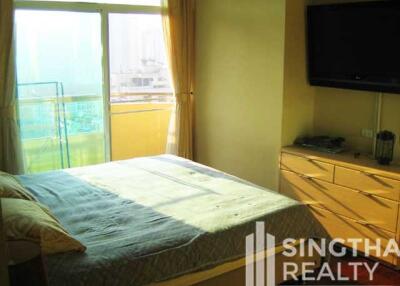 For RENT : Sukhumvit City Resort / 2 Bedroom / 2 Bathrooms / 88 sqm / 40000 THB [6375242]