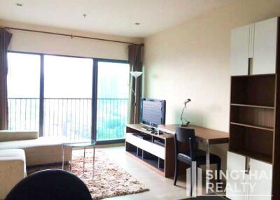 For RENT : Noble Remix / 1 Bedroom / 1 Bathrooms / 56 sqm / 40000 THB [6374170]